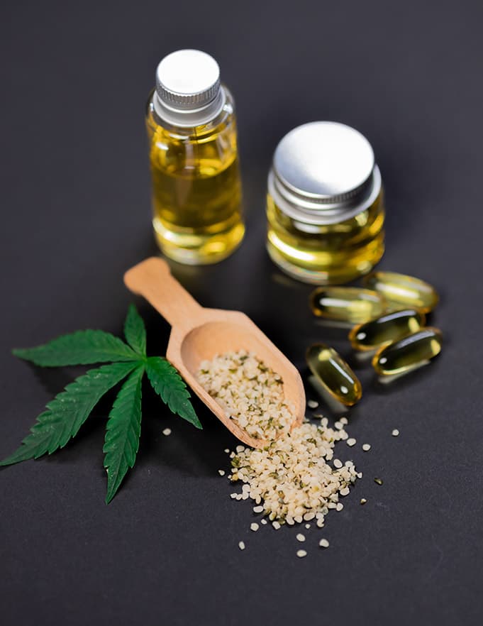 Hạt & Cây giống